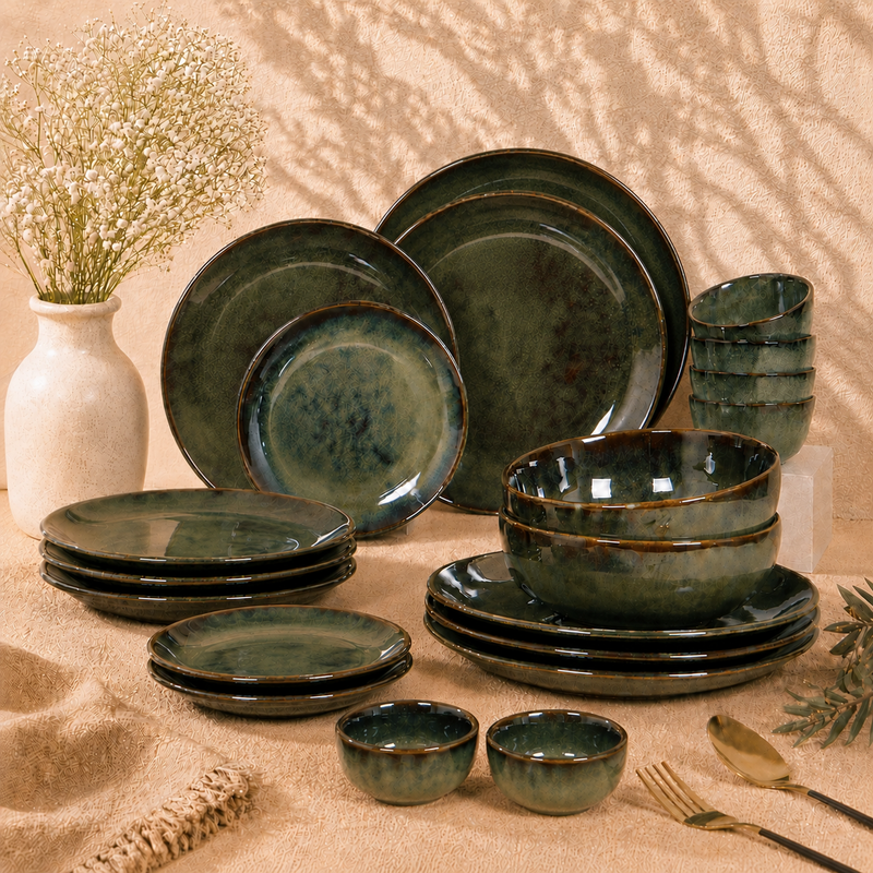 ceramic-kitchen-the-verdant-atelier-signature-tablescape-collection-dinner-plates-quarter-plates-sweet-bowls-serving-bowls