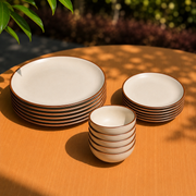 ceramic-kitchen-crema-dining-set-dinner-plates-quarter-plates-sweet-bowls