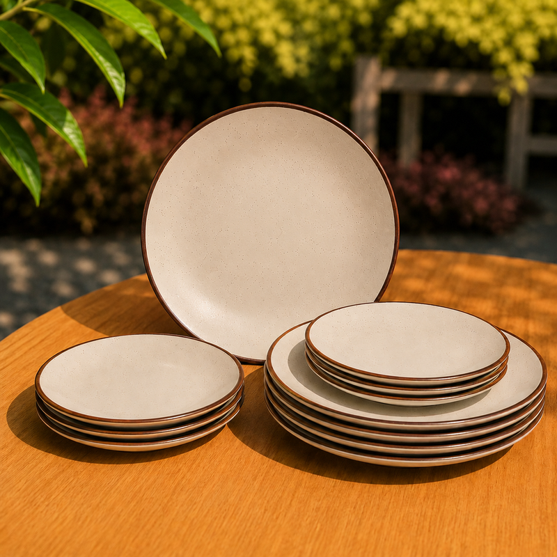 ceramic-kitchen-crema-dinner-quarter-plates