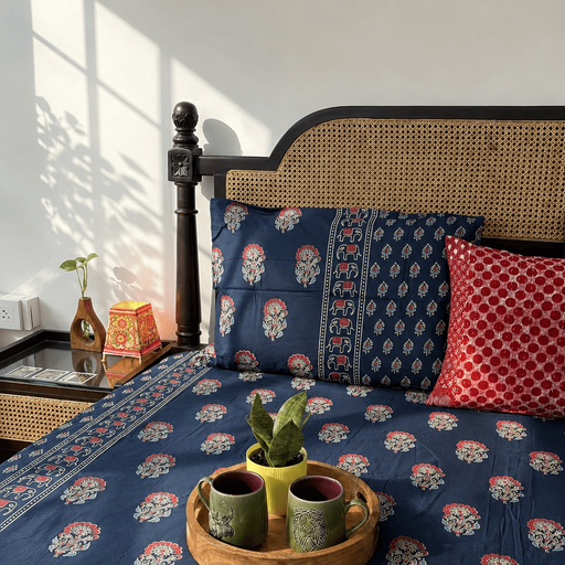 local-kala-b-07-flat-i-fitted-bedsheet-108x108-inches