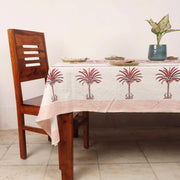 local-kala-010-hand-block-six-seater-dining-table-cover