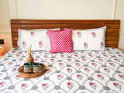 local-kala-grey-arches-quilted-and-reversible-handblock-bedcover-i-comforter