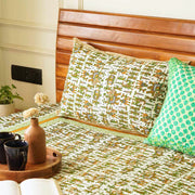 local-kala-jaipur-og-yellow-flat-i-fitted-bedsheet-90x108-inches
