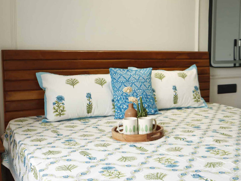 local-kala-9-bedsheet-flat-i-fitted-bedsheet-100x108-inches