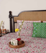 local-kala-b09-handblock-bedsheet-100x108-inches