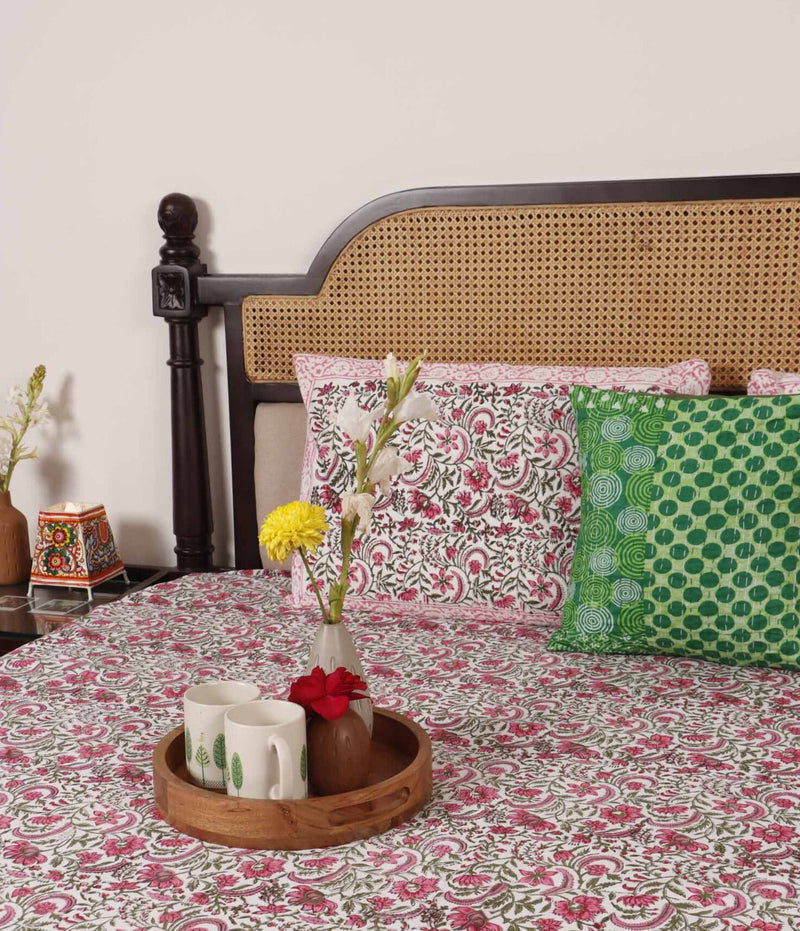 local-kala-b09-handblock-bedsheet-100x108-inches