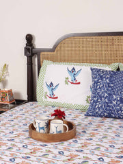 local-kala-b23-hand-block-bedsheet-108x108-inches