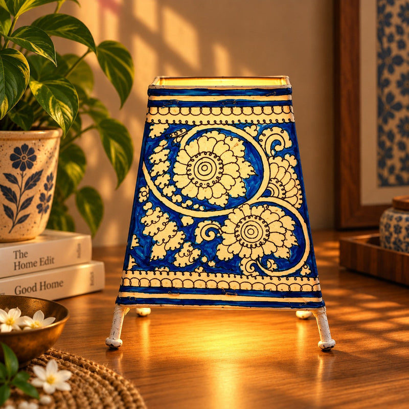 local-kala-leather-lamp-neel-1