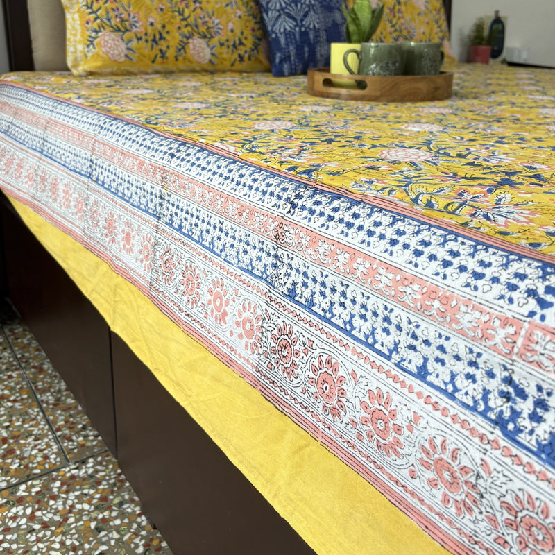 local-kala-b-02-handblock-bedsheet-90-x-108-inches
