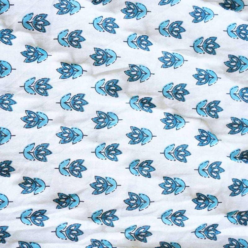 local-kala-orchid-blue-single-bed-razai-comforter