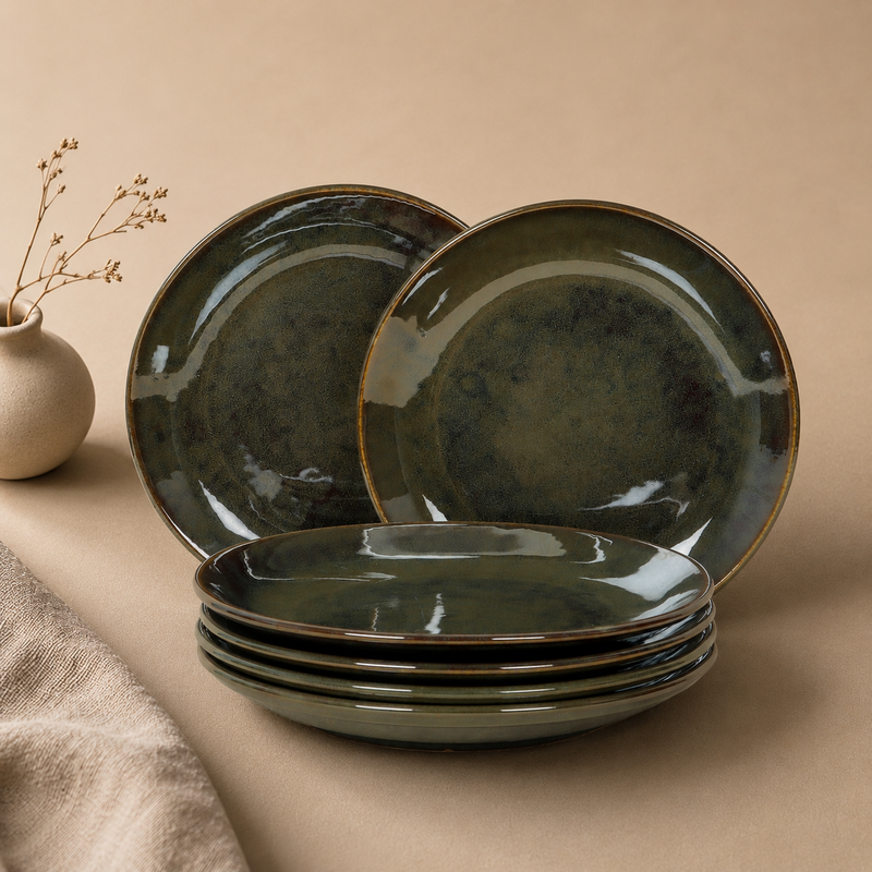 ceramic-kitchen-the-verdant-atelier-dinner-plates