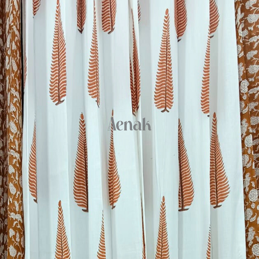 aenak-teracotta-cypress-handblock-curtains