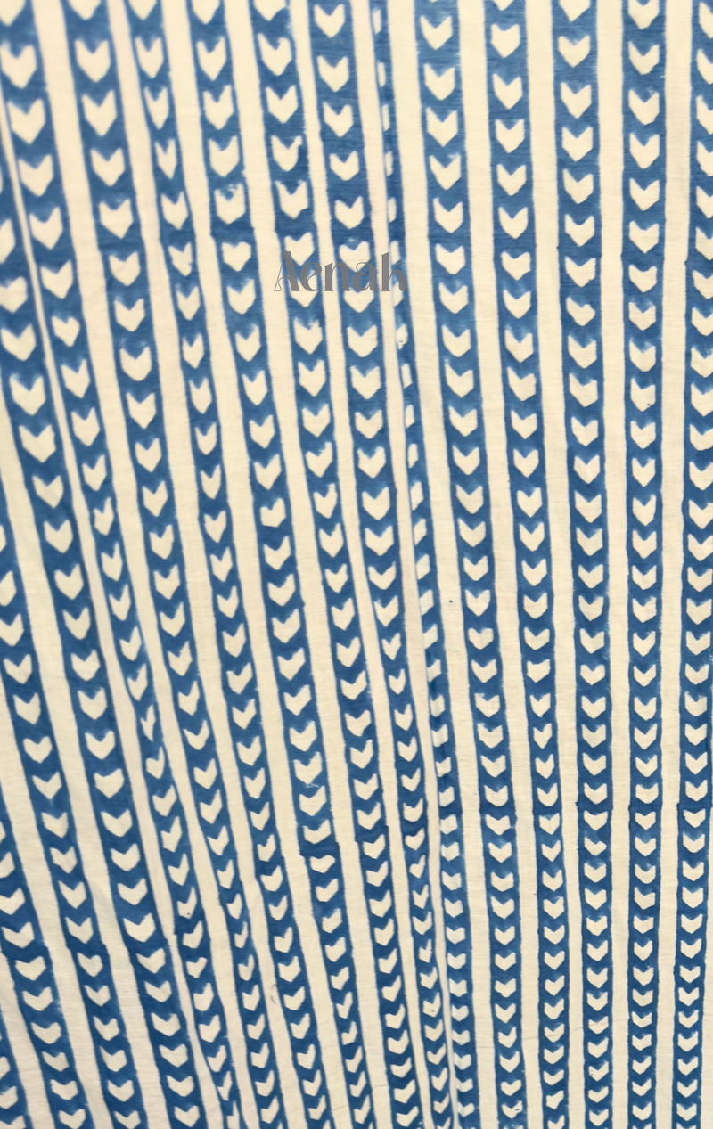 aenak-blue-yellow-sunflower-eyelet-handblock-curtains-copy