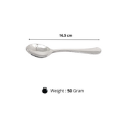 Stainless Steel Dinner Spoons – Cooking Spoon