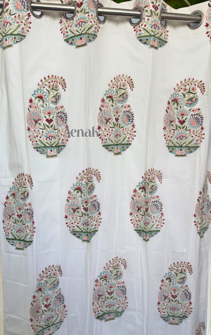 aenak-blue-brown-floral-floral-eyelet-handblock-curtains-peach-base-copy