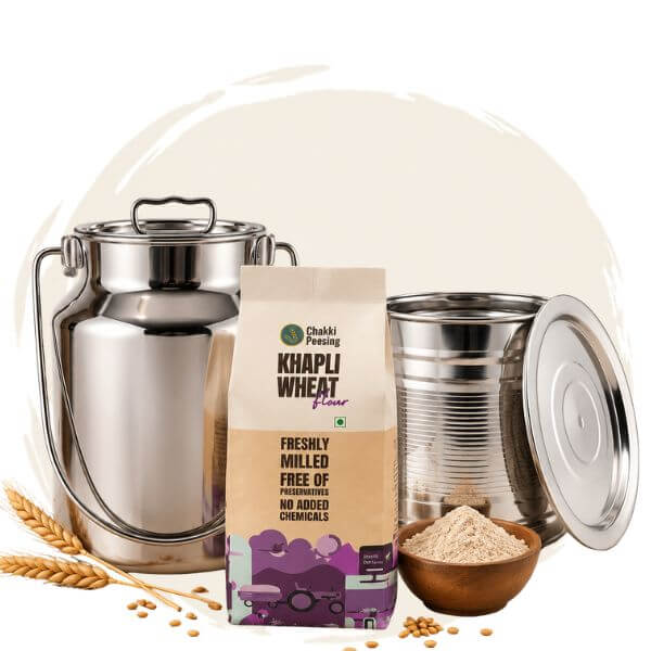 Pantry Essentials