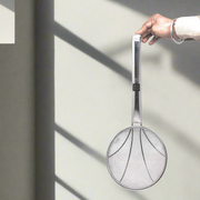 Stainless Steel Wire Strainer – Kitchen Utensil