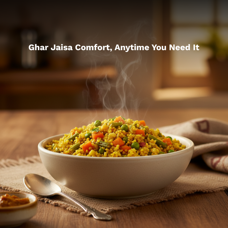 bhaat-in-dalia-vegetable-khichdi