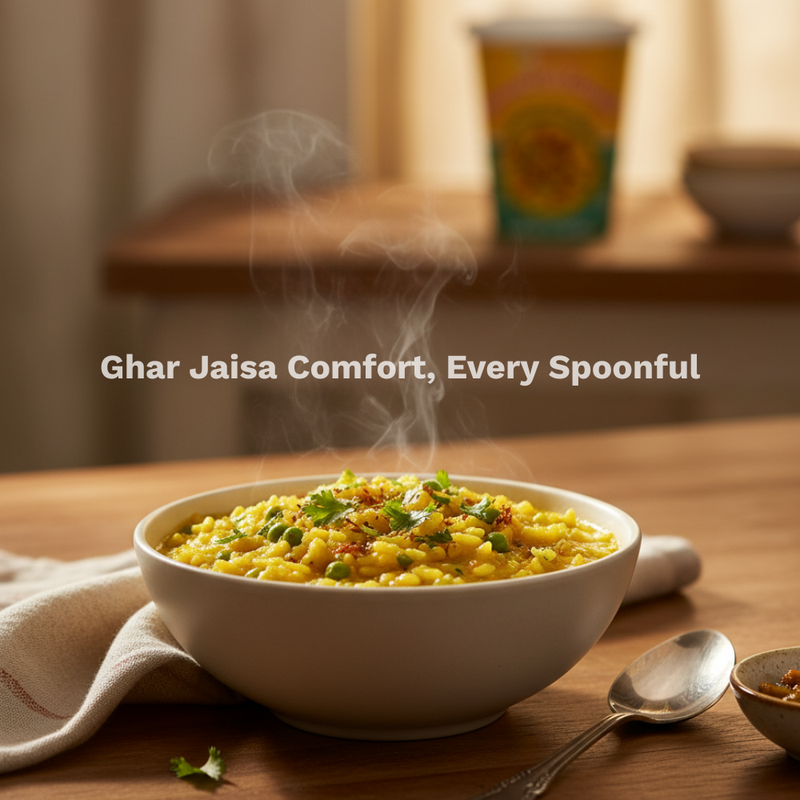 bhaat-in-pack-of-2-ready-to-eat-dehydrated-moong-dal-khichdi
