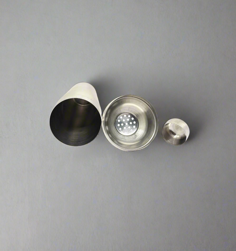 Stainless Steel Cocktail Shaker – Cocktail Shaker