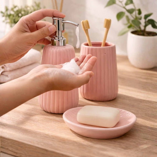 local-kala-bathroom-set-pink