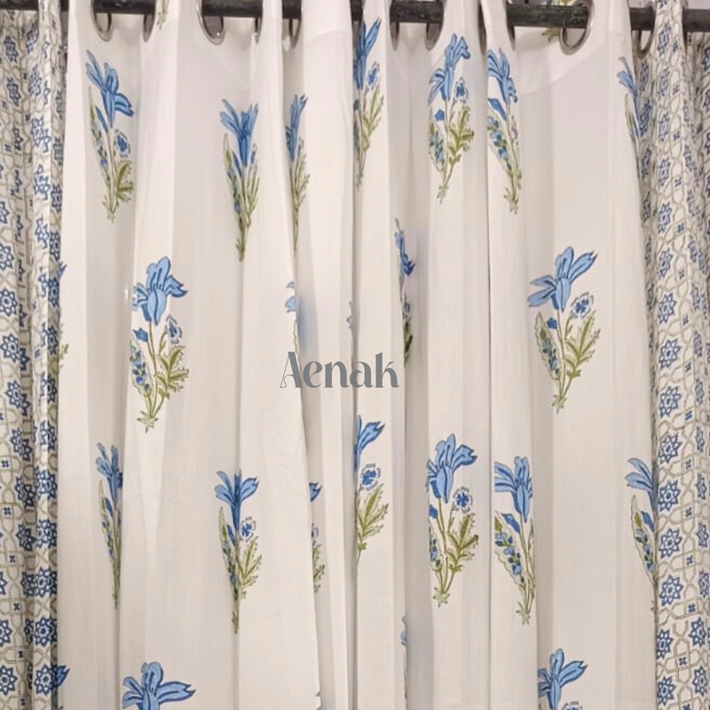 aenak-yellow-lily-eyelet-handblock-curtains-copy
