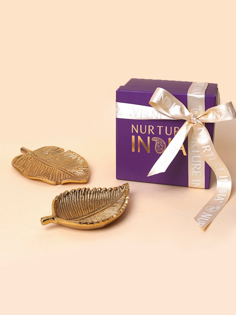 Nurture India Small Gift Box Gifting Only
