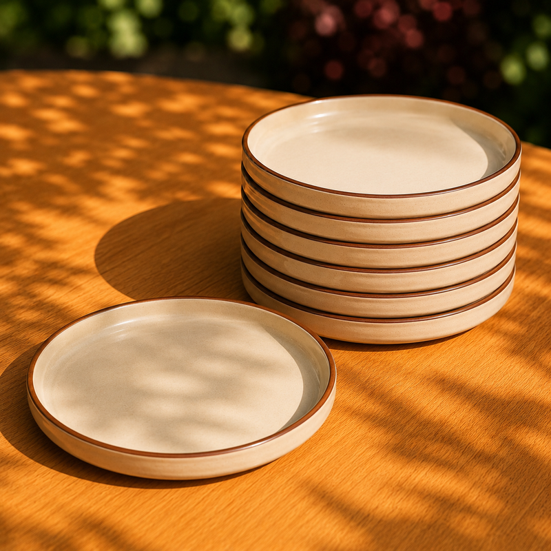 ceramic-kitchen-crema-flat-plate-plain-8-10-inch-copy