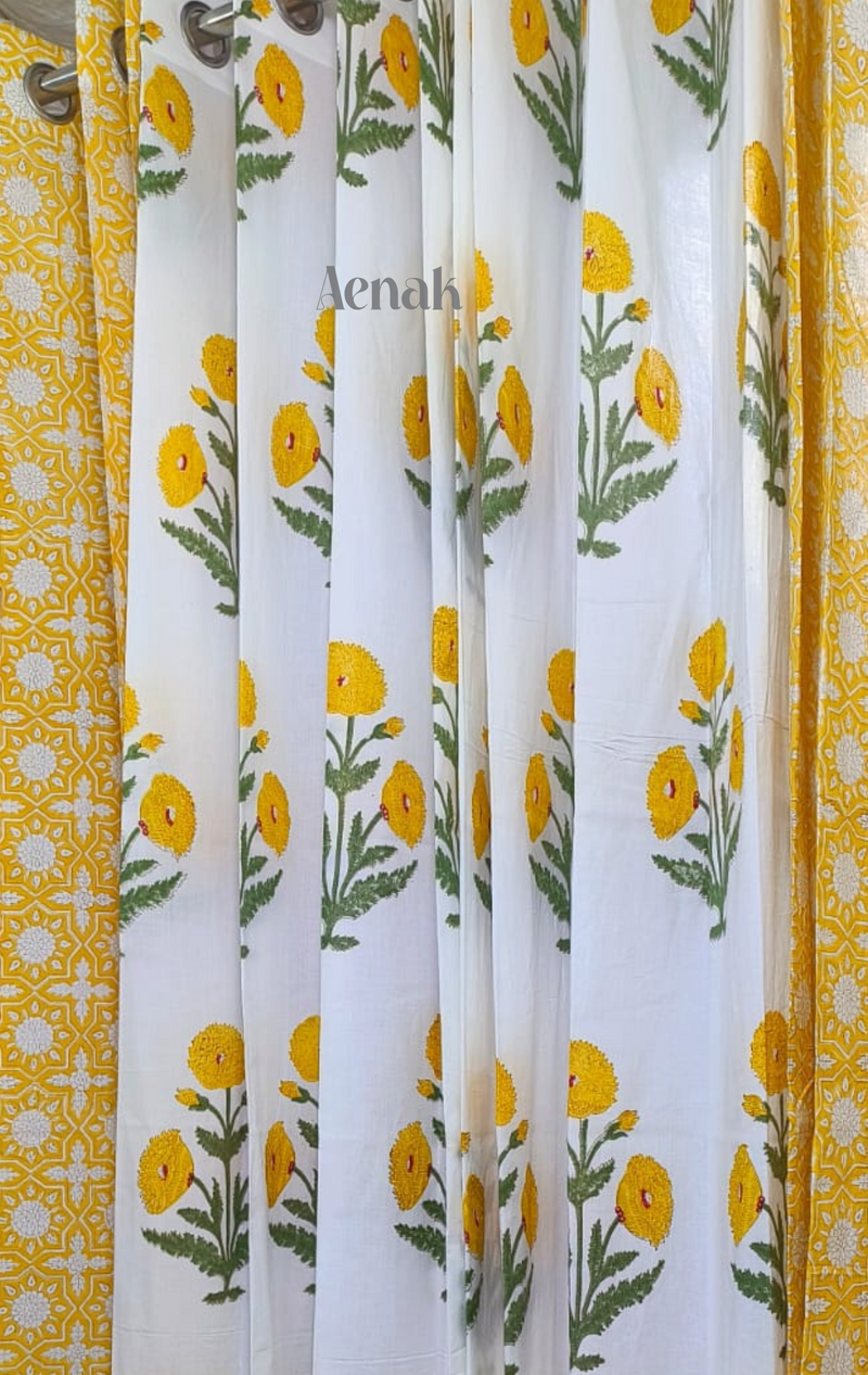 aenak-pink-green-hibiscus-eyelet-handblock-curtains-copy-1