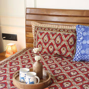 local-kala-k6-flat-i-fitted-bedsheet-108x108-inches