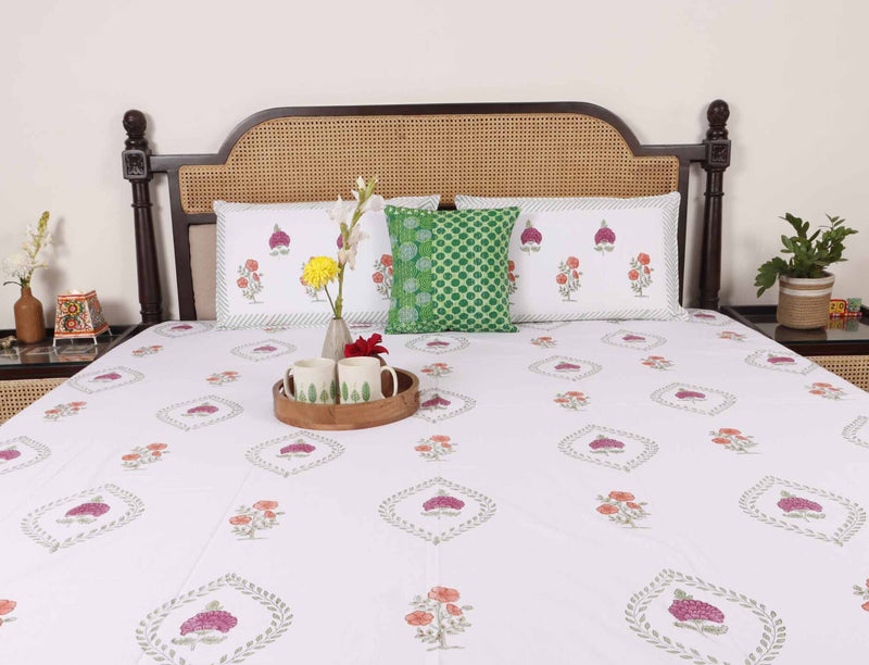 local-kala-b03-hand-block-bedsheet-108x108-inches