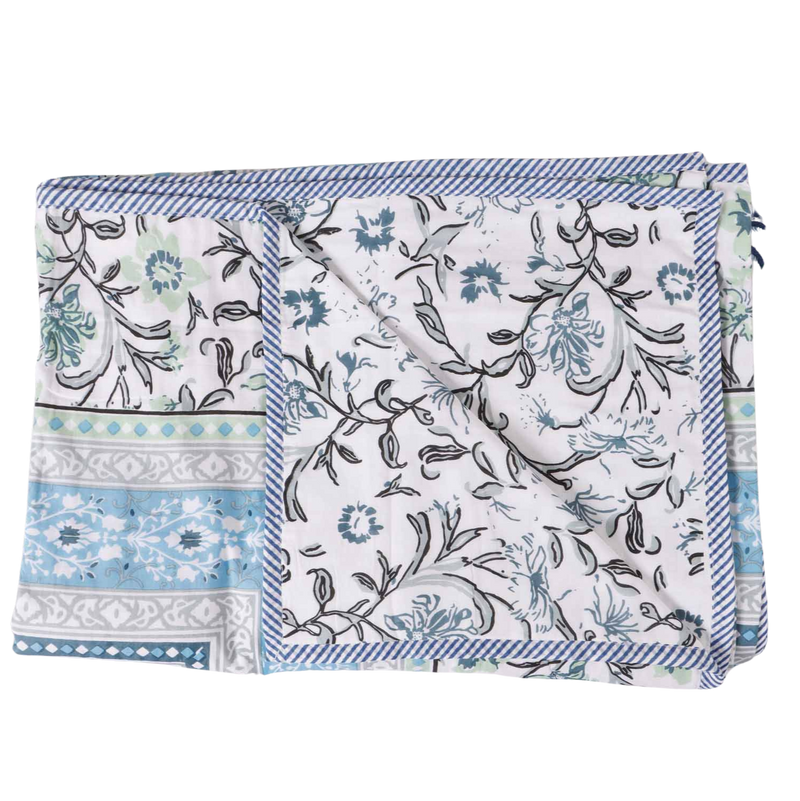 local-kala-double-bed-reversible-mul-dohar-piku-blue
