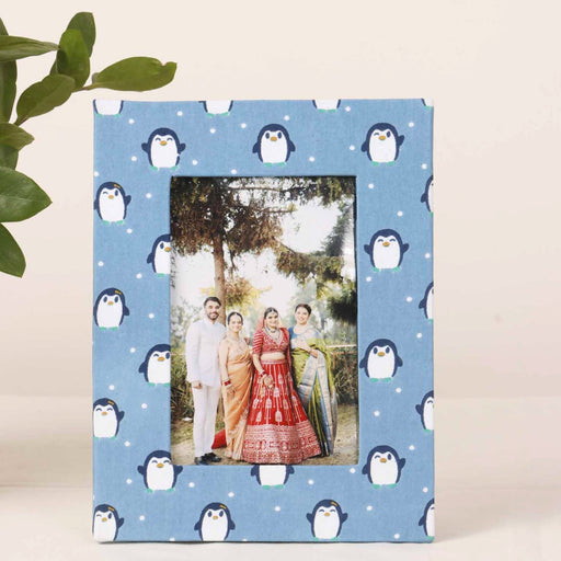 local-kala-f10-fabric-photo-frame