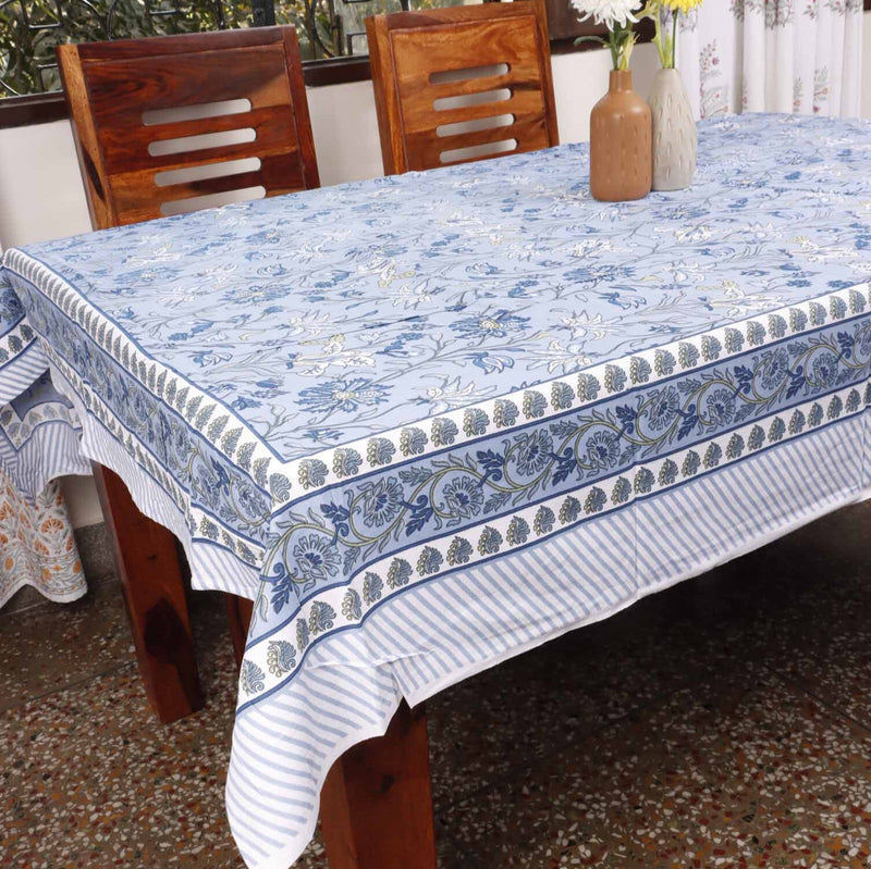 local-kala-tb14-hand-block-six-seater-dining-table-cover