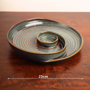 local-kala-studio-pottery-chip-and-dip-platter