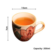 local-kala-spring-shades-ii-tea-cups-set-of-6