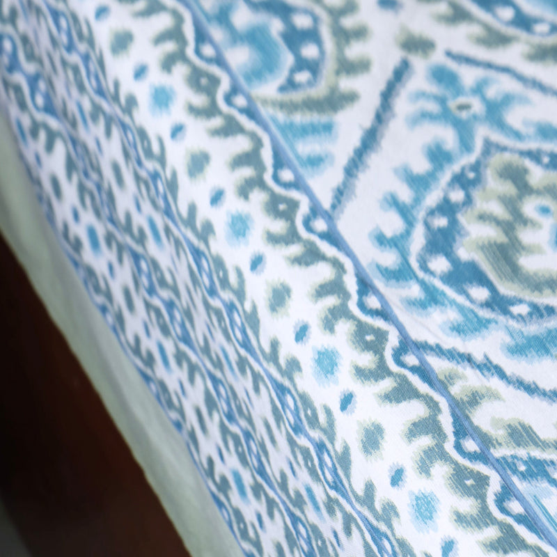 local-kala-ikkat-blue-1-single-bed-bedsheet-60x90-inches