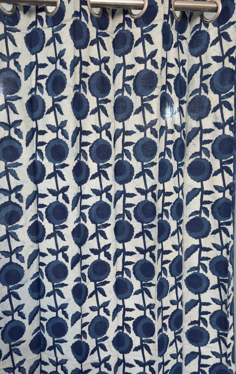aenak-green-palm-handblock-printed-mulmul-cotton-reversible-dohar-copy-1