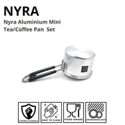 Aluminium Mini Pan – Kitchen Utensil