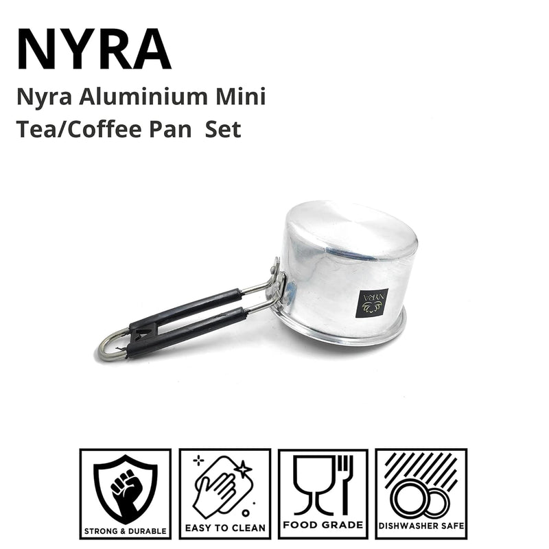 Aluminium Mini Pan – Kitchen Utensil