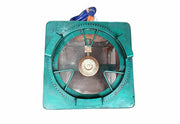 Pure Brass Pooja Thali – Serving Plate