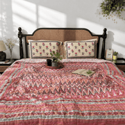 local-kala-niyati-pink-double-bed-razai-comforter