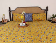 local-kala-bs10-single-bed-bedsheet-60x90-inches