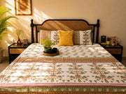 local-kala-b-07-white-flat-i-fitted-bedsheet-108x108-inches