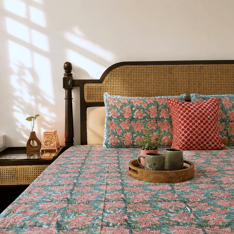 local-kala-b-05-handblock-bedsheet-90-x-108-inches