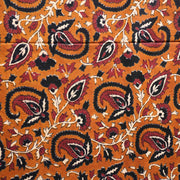 local-kala-kesar-kalamkari-flat-fitted-bedsheet-90x108-inches