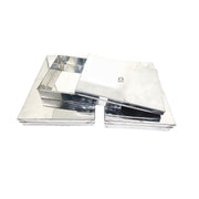 Stainless Steel Storage Box & Tray Set – Storage Container