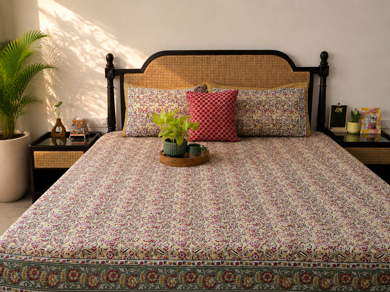 local-kala-b-13-flat-i-fitted-bedsheet-90x108-inches