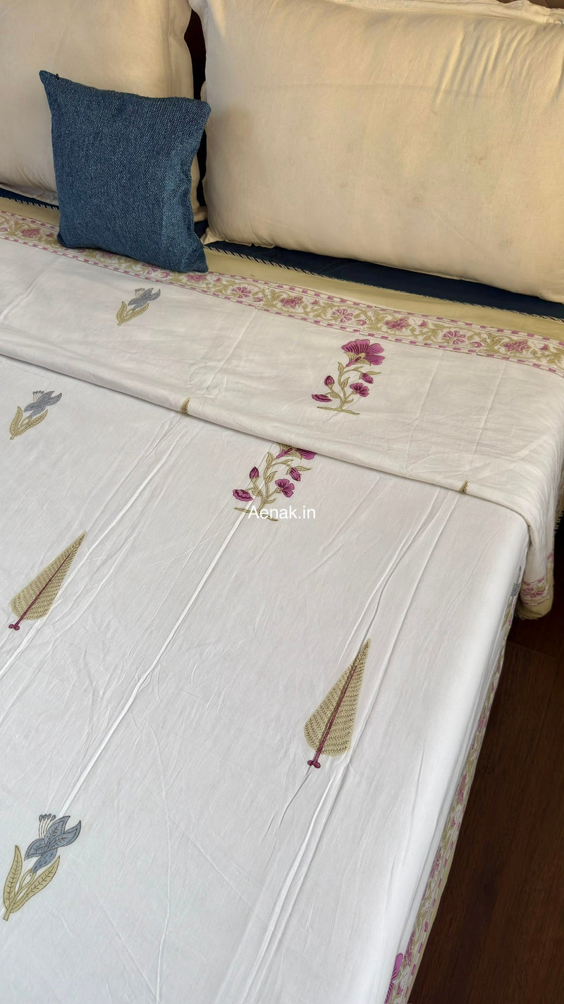 aenak-dusty-onion-pink-handblock-mulmul-cotton-reversible-dohar