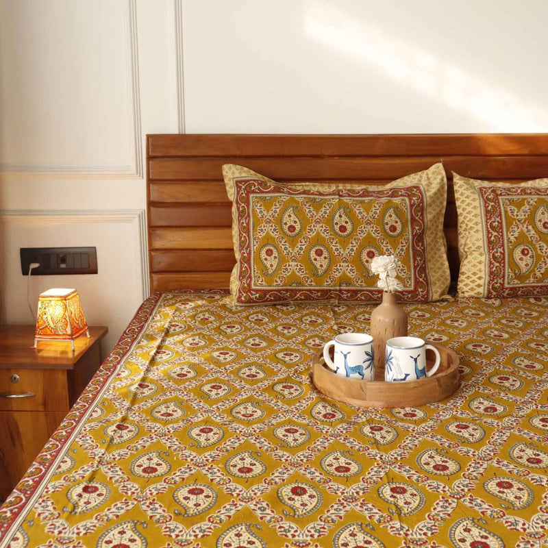 local-kala-k2-flat-i-fitted-bedsheet-108x108-inches